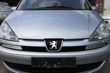Peugeot 807