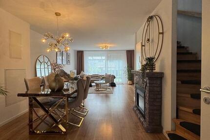 Haus Groß-Gerau Gerau - 5 Zimmer, 141 m&sup2;, 585.000&euro; | Angebot:24765898