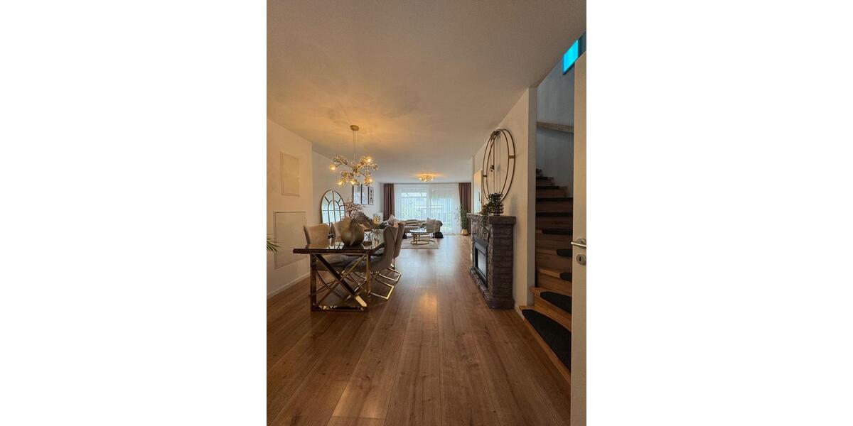 Reihenhaus Groß-Gerau Gerau - 5 Zimmer, 141 m&sup2;, 585.000&euro; | Angebot:24765898