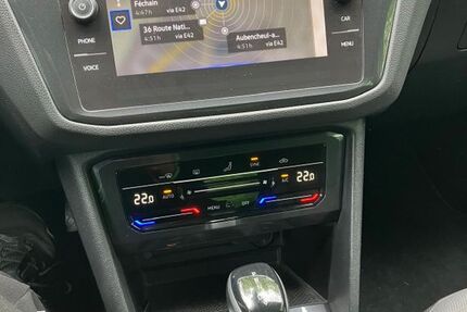 VW Tiguan 179.000 km 18.445 &euro; Hofheim am Taunus 65719