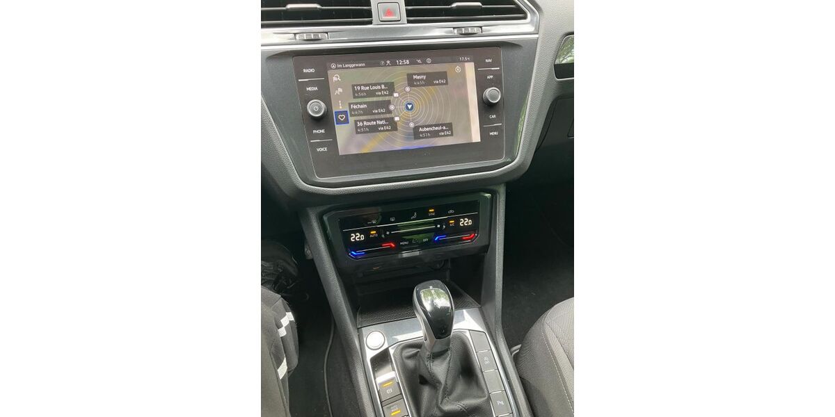 VW Tiguan 179.000 km 18.445 &euro; Hofheim am Taunus 65719