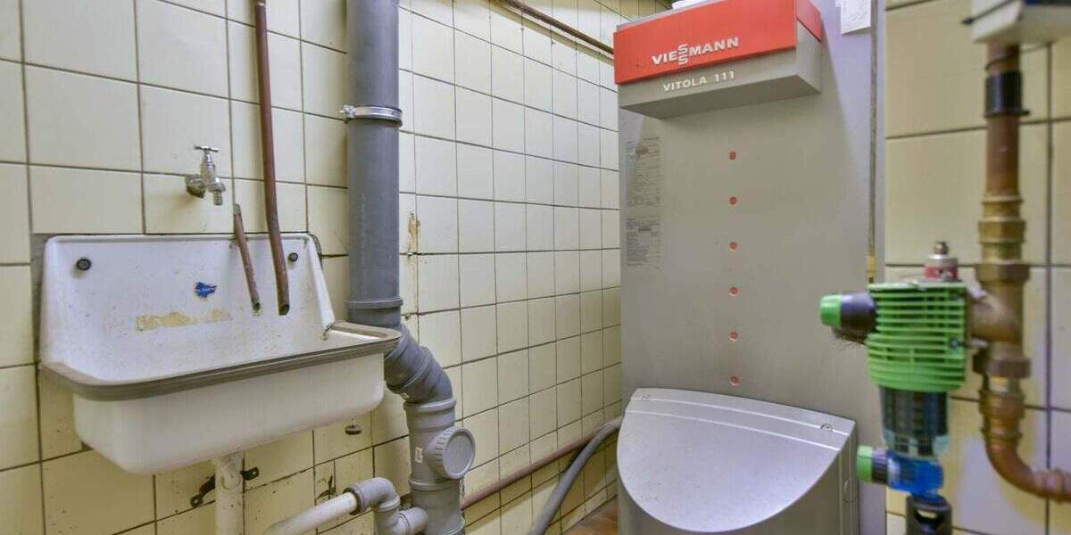 Mainhatten rechts, Kurstadt links – und Sie mittendrin 6 zimmer