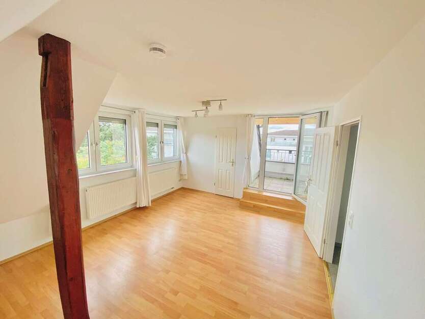 Wohnung zum Mieten in Wiesbaden 1.100 € 90 m²
