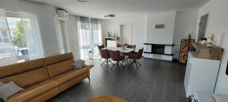 Etagenwohnung Flörsheim am Main - 4 Zimmer, 94 m&sup2;, 390.500&euro; | Angebot:26692334