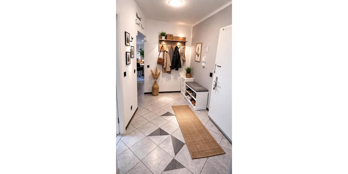 Etagenwohnung Mörfelden-Walldorf Walldorf - 2 Zimmer, 50 m&sup2;, 200.000&euro; | Angebot:26356580
