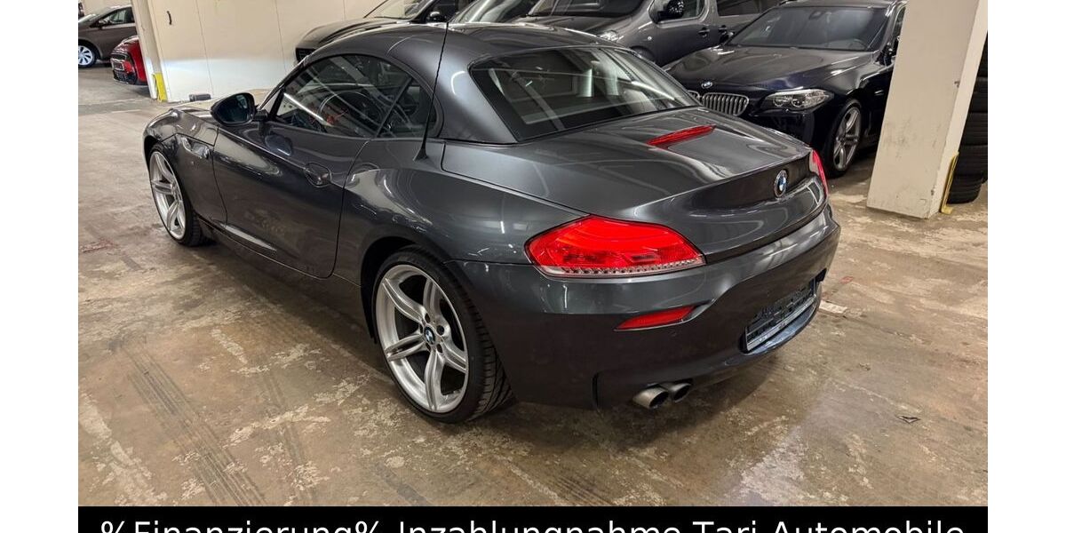 BMW Z4 33.100 km 29.980 &euro; Mainz 55129