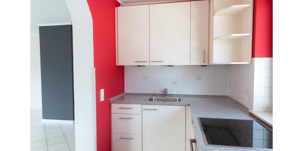 Etagenwohnung Hofheim am Taunus - 3 Zimmer, 85 m&sup2;, 369.000&euro; | Angebot:26539885