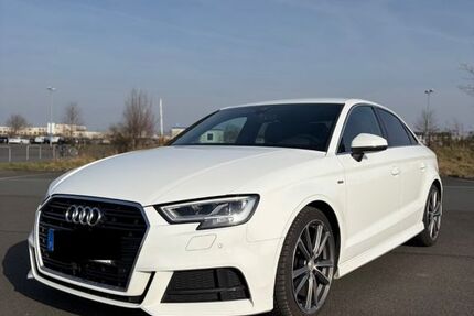 Audi A3 196.000 km 16.300 &euro; Mainz 55128