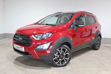 Ford EcoSport 12.500 km 18.900 &euro; Ingelheim am Rhein 55218