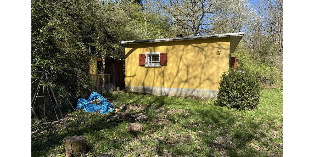 Bungalow Rüdesheim am Rhein - 2.5 Zimmer, 50 m&sup2;, 139.000&euro; | Angebot:26797047