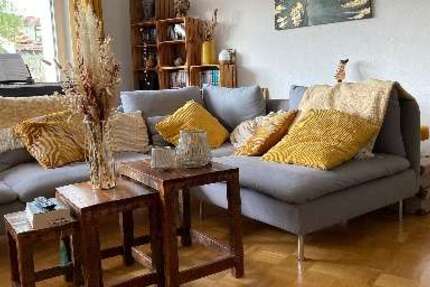 Wohnung Mainz Bretzenheim - 3 Zimmer, 90 m&sup2;, 1.395&euro; | Angebot:26531934