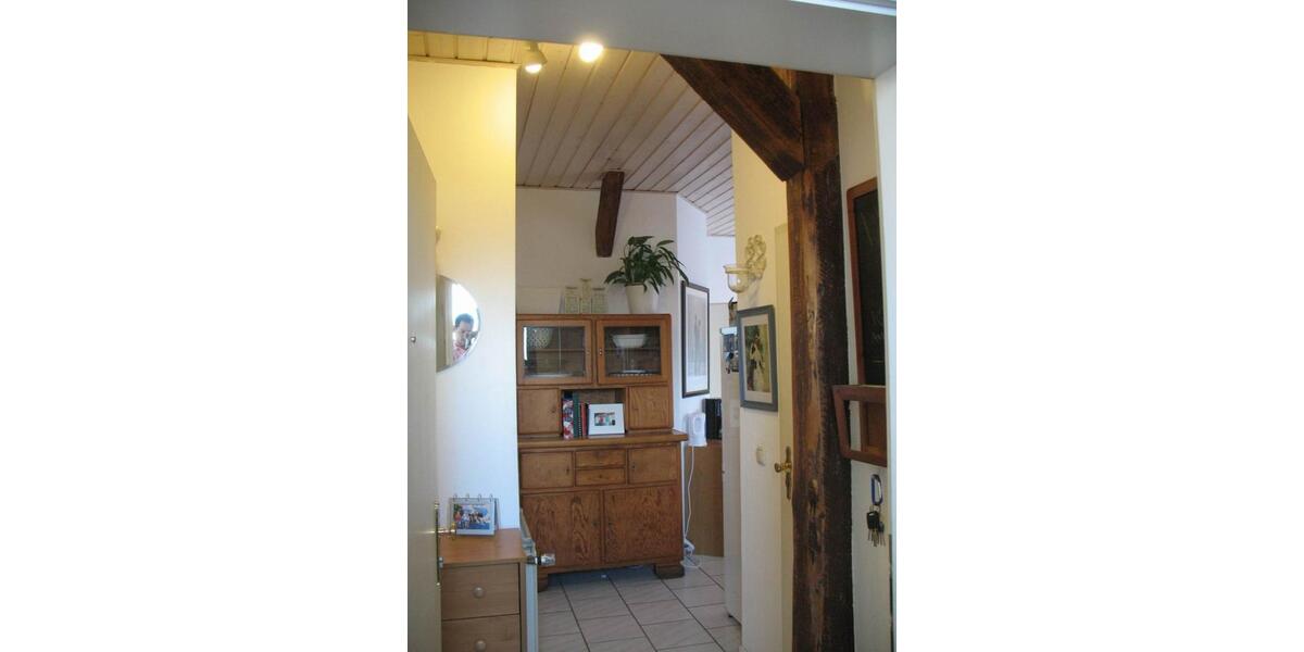 Dachgeschoßwohnung Wiesbaden Mainz-Amöneburg - 2.5 Zimmer, 52 m&sup2;, 765&euro; | Angebot:24719785