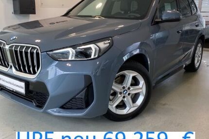 BMW X1 25.076 km 48.990 € Hofheim 65719
