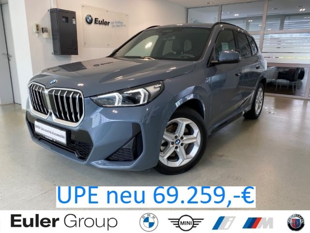 BMW X1 25.076 km 48.990 &euro; Hofheim 65719
