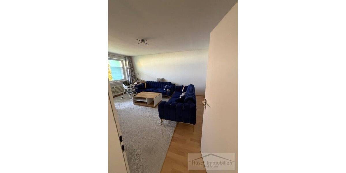 Etagenwohnung Wiesbaden / Nordenstadt Nordenstadt - 2 Zimmer, 60 m&sup2;, 225.000&euro; | Angebot:25670652