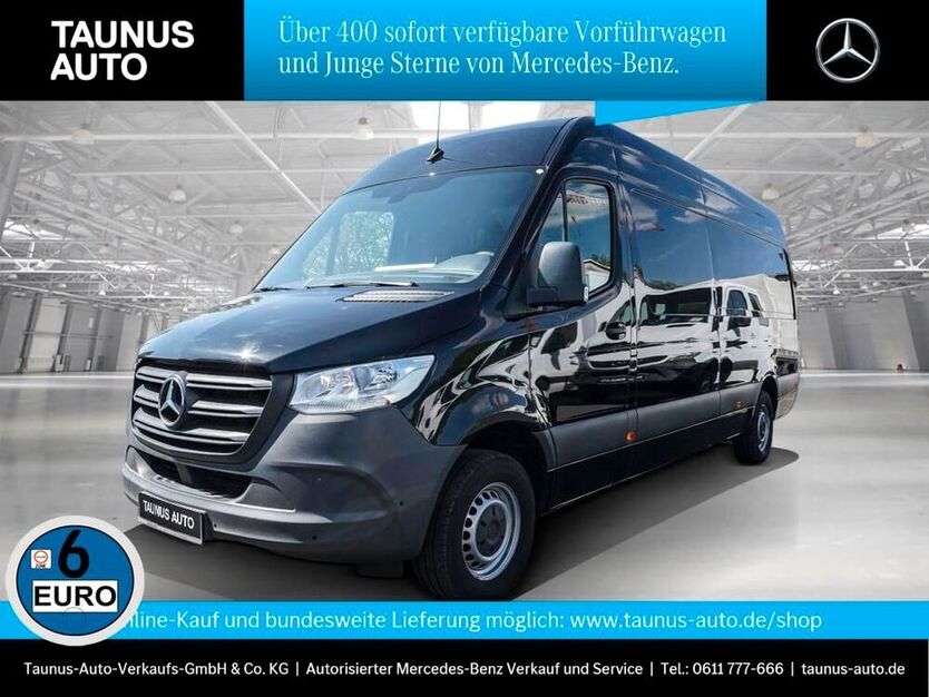 Sprinter