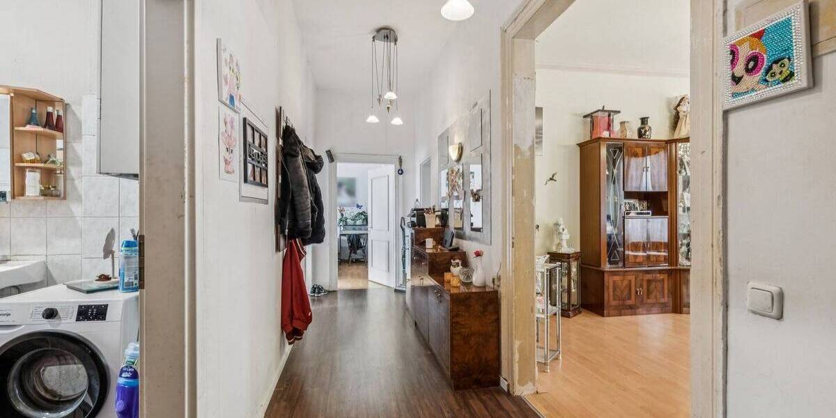 Etagenwohnung Wiesbaden Südost - 5 Zimmer, 150 m&sup2;, 790.000&euro; | Angebot:26894718