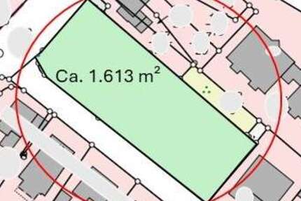 Grundstück Wiesbaden Biebrich - 1.990.000&euro; | Angebot:27207609
