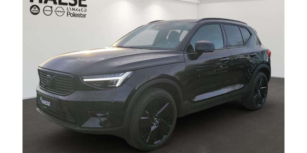 Volvo XC40 25.700 km 35.890 &euro; Mainz-Kastel 55252