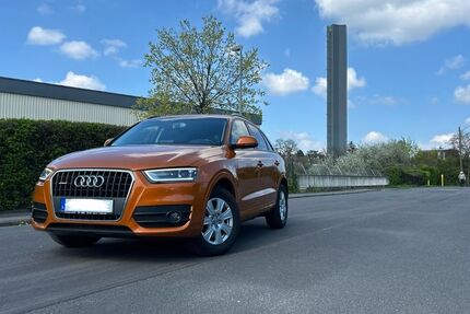 Audi Q3 145.000 km 11.499 &euro; Wiesbaden 65203
