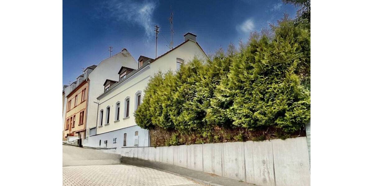 Mehrfamilienhaus, Wohnhaus Wiesbaden Dotzheim - 5 Zimmer, 144 m&sup2;, 499.000&euro; | Angebot:25940224