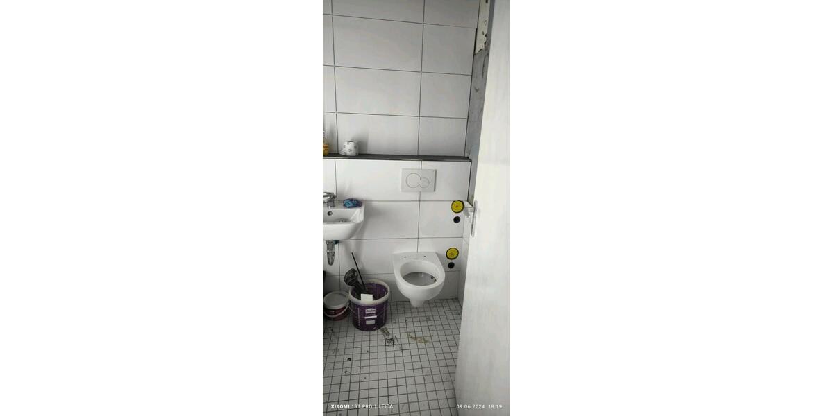 Etagenwohnung Groß-Gerau Gerau - 1 Zimmer, 20 m&sup2;, 69.000&euro; | Angebot:26230458