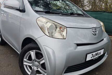 Toyota IQ 130.000 km 4.200 &euro; Wiesbaden 55252