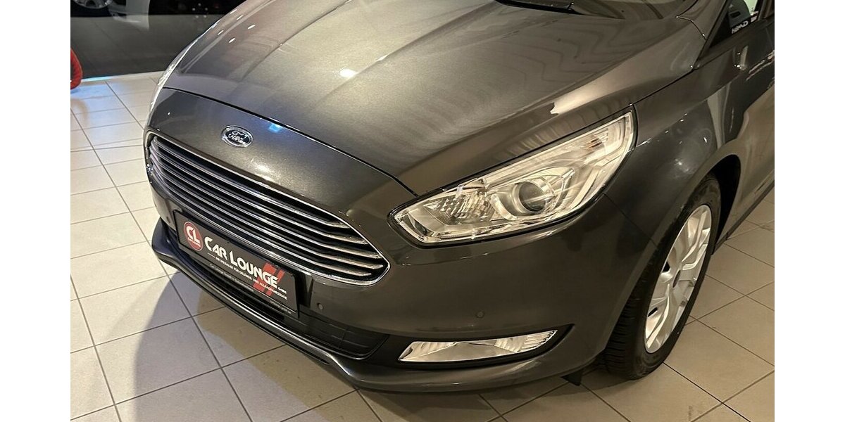 Ford Galaxy 2.0 |7-Sitzer|PDC|Auto|Klima-Auto|Euro6| 101.377 km 15.999 € Mainz-Kostheim 55246