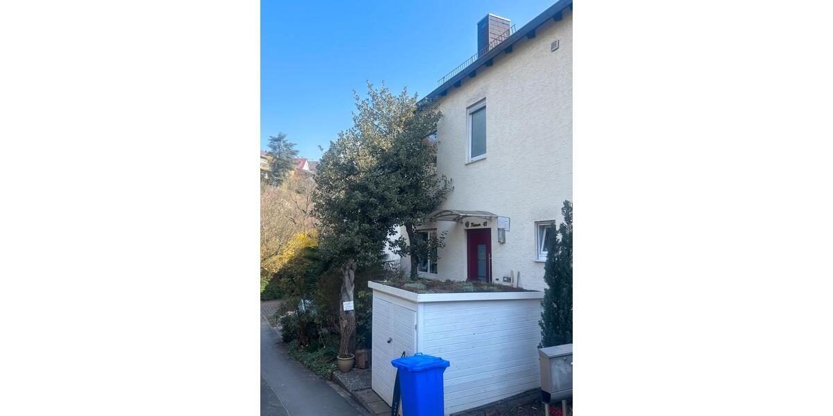 Reihenhaus Bad Soden am Taunus - 5 Zimmer, 144 m&sup2;, 599.000&euro; | Angebot:26919735