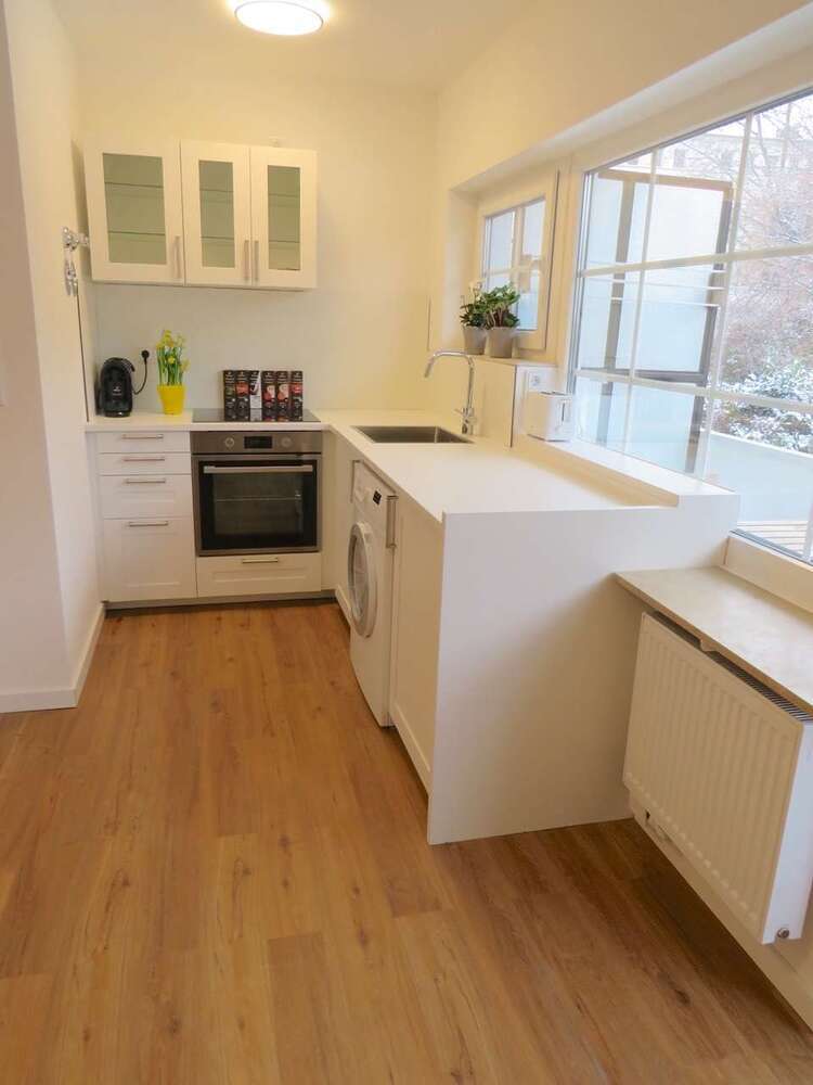Wohnung zum Mieten in Frankfurt am Main 850 € 30 m²
