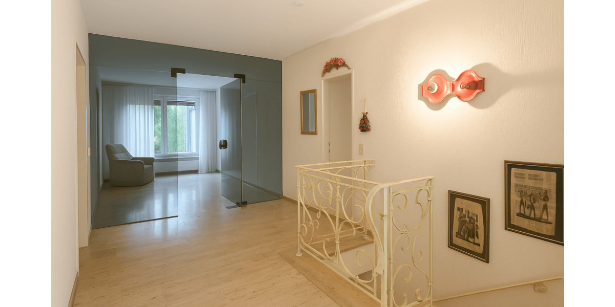 Bungalow Mainz Lerchenberg - 4 Zimmer, 128 m&sup2;, 654.000&euro; | Angebot:26752449