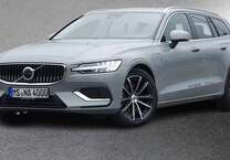 Gebrauchtwagen Volvo V60