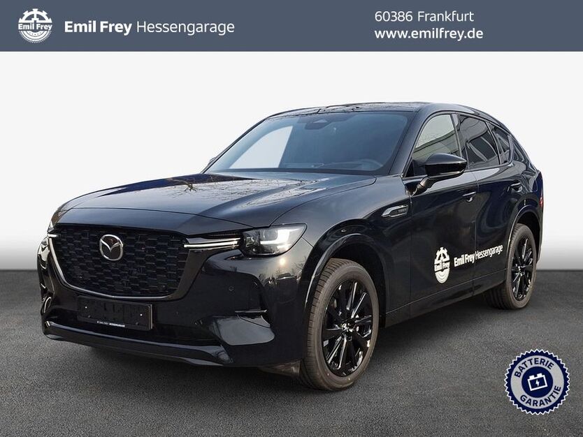 CX-60