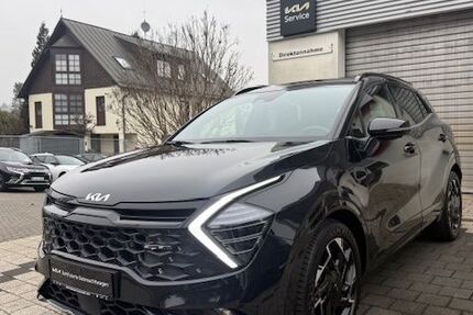 Kia Sportage 8.590 km 35.400 &euro; Wiesbaden 65199