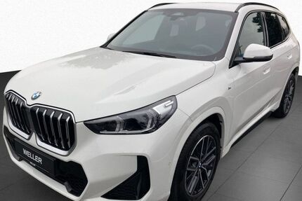 BMW X1 8.500 km 41.410 &euro; Kronberg 61476