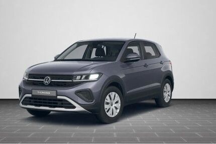VW T-Cross 7.320 km 19.800 &euro; Mainz 55120