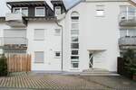 Wohnen auf 2 Ebenen: Charmante Maisonette mit großem Garten, Terrasse & Stellplatz in Büttelborn 3 zimmer