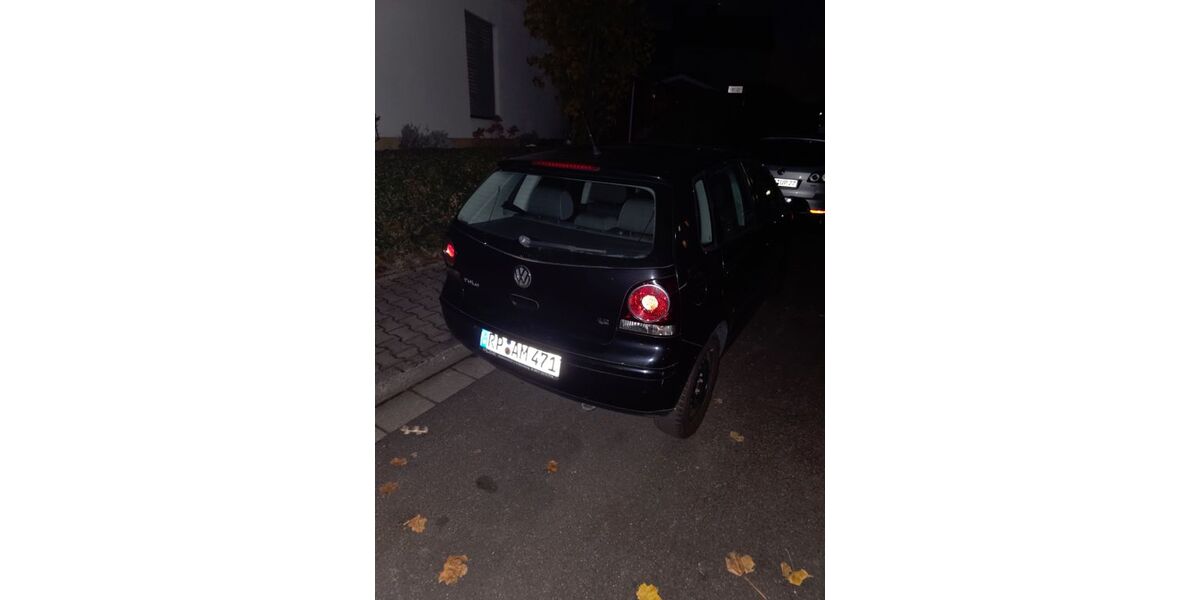 VW Polo 250.000 km 1.800 &euro; Liederbach 65835