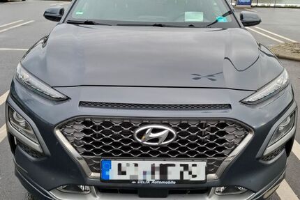 Hyundai KONA 42.700 km 17.350 &euro; Wiesbaden 65201