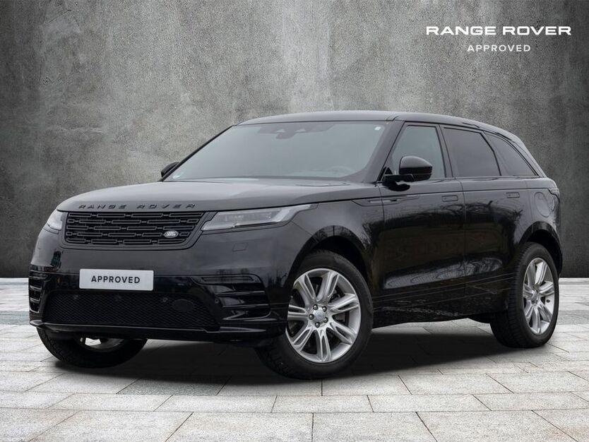 Range Rover Velar