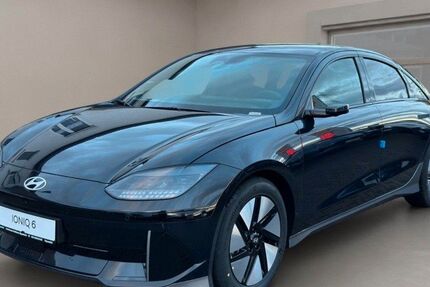 Hyundai IONIQ 6 5.000 km 45.990 &euro; Eppstein 65817