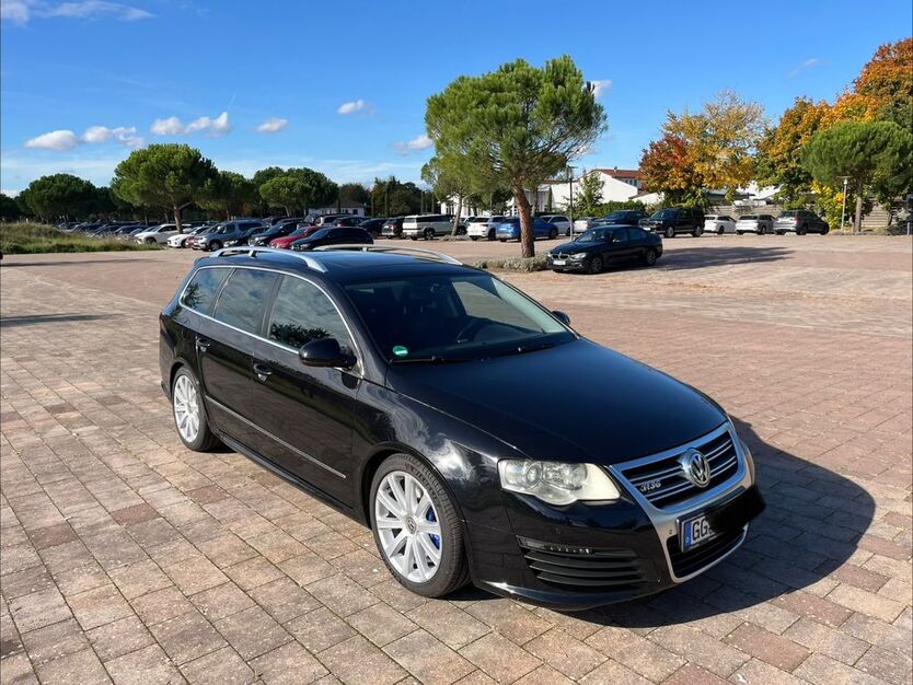 VW Passat 175.560 km 17.950 € Klein-Gerau 64572