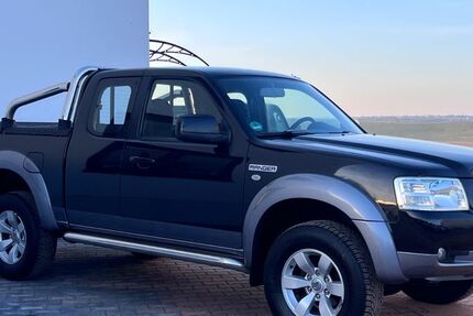 Ford Ranger 150.000 km 12.900 &euro; Saulheim 55291
