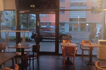Gewerbeobjekt Frankfurt am Main Bockenheim - 1.950&euro; | Angebot:26378186