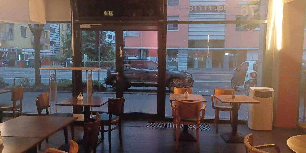 Gewerbeobjekt Frankfurt am Main Bockenheim - 1.950&euro; | Angebot:26378186