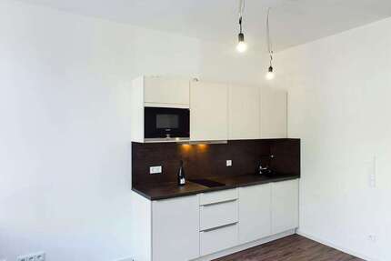 Zimmer Frankfurt am Main Bockenheim - 1 Zimmer, 995&euro; | Angebot:26818021
