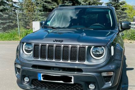 Jeep Renegade 27.000 km 20.450 &euro; Wiesbaden 65201