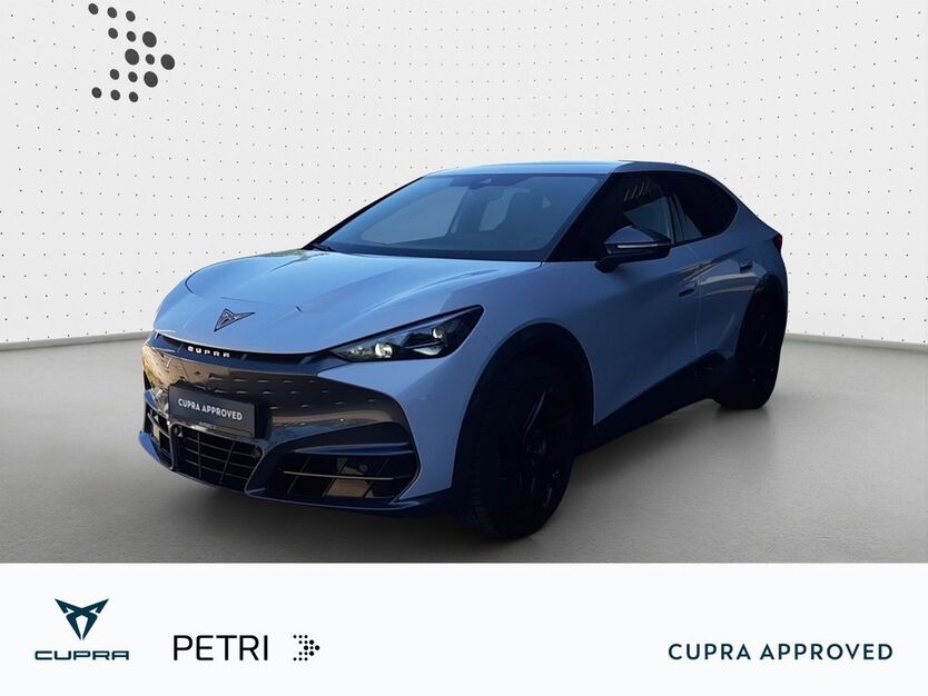 Cupra Tavascan 9.286 km 44.980 € Hofheim-Diedenbergen 65719