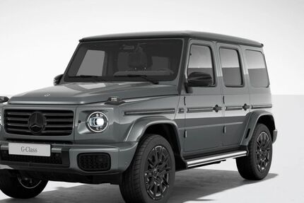 Mercedes-Benz G 580 9.300 km 144.890 &euro; Wiesbaden 65189