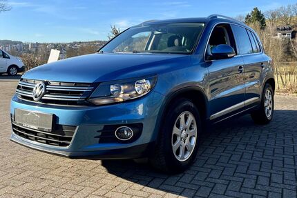 VW Tiguan 180.000 km 6.990 &euro; Taunusstein 65232